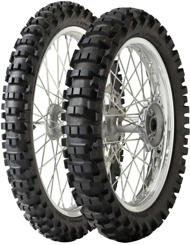 Mitas C18 120/90 R18 65R