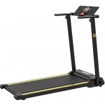 Urevo Foldi Mini Treadmill – Zboží Dáma