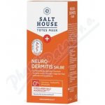 Salt House Dead Sea Neurodermatitis mast na neurodermatitidu 75 ml – Hledejceny.cz