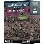GW Warhammaer Combat Patrol: Death Guard – Zboží Živě