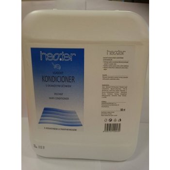 Hessler kondicionér s keratinem a B5 5000 ml