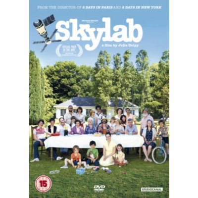 Skylab DVD