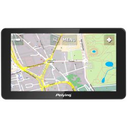 Peiying Alien PY-GPS7014