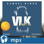 Vlk - Samuel Bjork – Hledejceny.cz