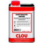 Clou HARTWACHS-SIEGEL (Vysoce zátěžový olej s voskem) 1L – Zboží Dáma