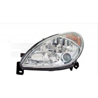 DEPO / TYC Přední levé světlo pro Citroën Xsara H1+H7, po faceliftu (6208J8, 5521114LLDEM, 206258252) – Hledejceny.cz