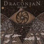 Draconian - Sovran CD – Hledejceny.cz