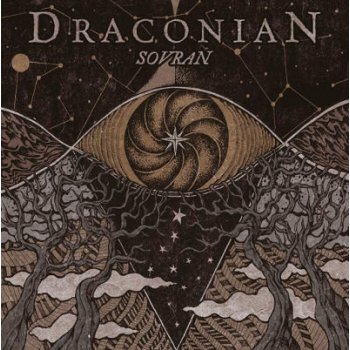 Draconian - Sovran CD