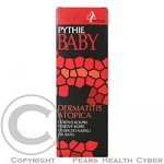 Pythie Baby olejová koupel Dermatit.Atopica 100 ml – Hledejceny.cz