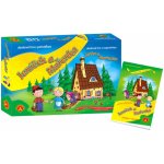 Alexander Jeníček a Mařenka – Zboží Mobilmania