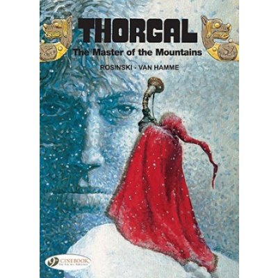 Thorgal – Zboží Mobilmania