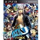 P4A: Persona 4 Arena Ultimax