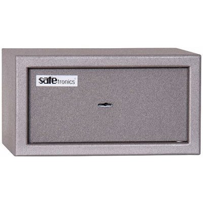 Safetronics ZSL 17 – Sleviste.cz