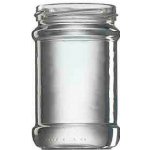 VetroPack Moravia sklenice zavařovací Stako TO66 sada 12 x 280ml – Zboží Dáma