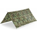 Helikon-Tex Supertarp 300 x 300 cm US woodland – Hledejceny.cz