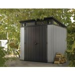 Keter Artisan 7x7 17203426 230459 – Zboží Dáma