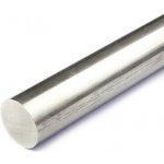 hlazenka 8mm kulatá 1m NEREZ A2 – HobbyKompas.cz