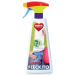 Dedra odstraňovač skvrn Fleckito Rapid 500 ml – HobbyKompas.cz