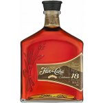 Flor de Caňa Centenario 18y 40% 1 l (karton) – Hledejceny.cz