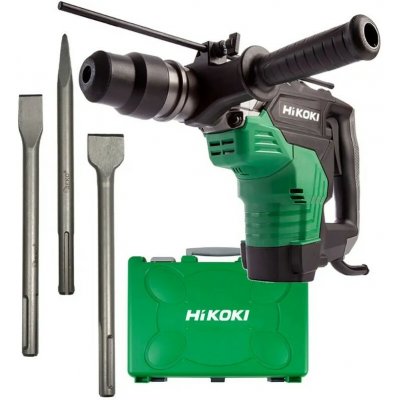 HiKOKI DH40MCZX1 – Zboží Mobilmania