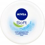 Nivea Creme Soft 100 ml – Zboží Dáma