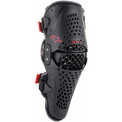 Chrániče kolen Alpinestars SX-1 V2 – Zbozi.Blesk.cz