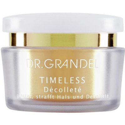 Dr. Grandel Group of Companies Perfect Décolleté 50 ml – Zboží Dáma