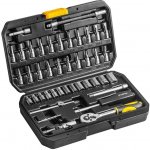 NEO tools Gola sada 1/4 – Zboží Dáma