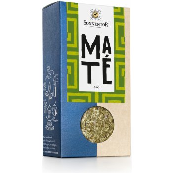 Sonnentor Yerba maté bio sypaný 90 g