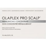 OLAPLEX Olaplex Pro Scalp Rebalancing Concentrate Treatment 10 x 4 ml – Hledejceny.cz