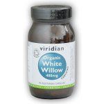 Viridian White Willow Bark 400 90 kapslí – Hledejceny.cz