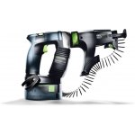 Festool DWC 18-4500 Basic 576504 – Zboží Mobilmania