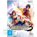 Samurai Warriors 3