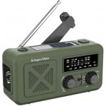 Kruger & Matz KM0835 – Zboží Živě
