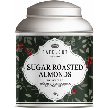 Tafelgut Ovocný čaj Sugar Roasted Almonds 140 g