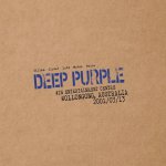 Deep Purple - Live In Wollongong 2001 Digipack 2 CD – Hledejceny.cz