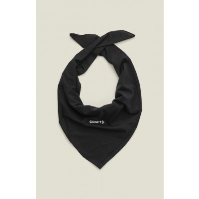 Craft Hypervent Bandana Black – Zboží Dáma