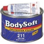 HB Body 211 Bodysoft 1 kg žlutá – Hledejceny.cz