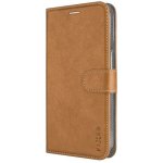 Fixed Opus Samsung Galaxy S25+ hnědé FIXOP3-1505-BRW – Hledejceny.cz