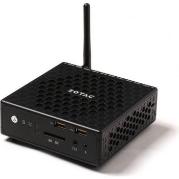 Zotac ZBOX-CI540NANO-BE