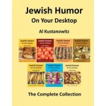 Jewish Humor on Your Desktop The Complete Collection – Sleviste.cz