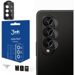 3mk Lens Protection Pro Black, Samsung Galaxy Z Fold4 - 5903108516266 – Zboží Živě