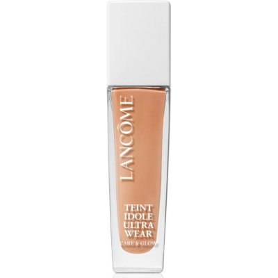 Lancôme Teint Idole Ultra Wear Care & Glow rozjasňující hydratační make-up SPF25 220C 30 ml – Zbozi.Blesk.cz