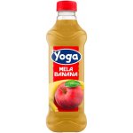 Yoga ovocný nápoj s jablkem a banánem Succo Mela Banana 1 l – Hledejceny.cz