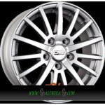 CMS C16 6,5x15 4x100 ET35 silver – Hledejceny.cz