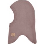 Mikk-Line Mikk Line kojenecká vlněná merino kukla 90016 Twilight Mauve – Zboží Mobilmania