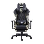 Marvo CH-134 černá / army – Zboží Mobilmania