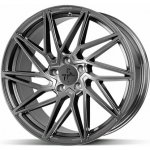 Keskin KT20 8,5x20 5x112 ET30 palladium – Hledejceny.cz