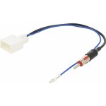 Anténní adaptér 4carmedia AA-TOYOTA-DIN | Zboží Auto