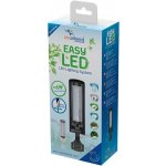 Aquatlantis Easy LED Nano černá 237 mm, 4 W – Zbozi.Blesk.cz